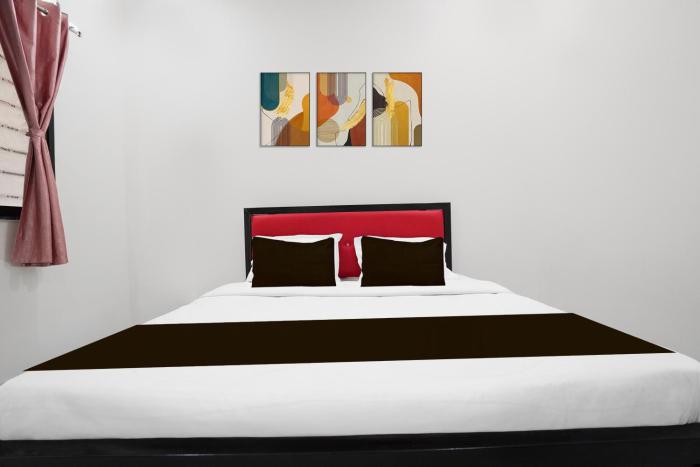 hotel o mid night inn