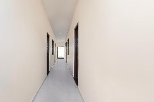 hotel o mid night inn