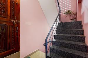 hotel o param homestay