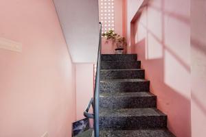 hotel o param homestay