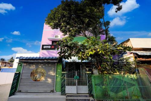 hotel o param homestay