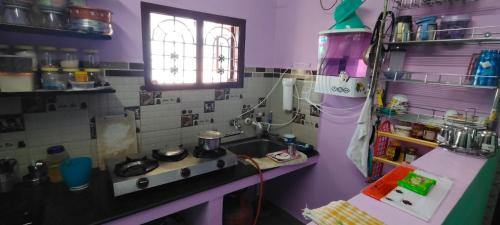 hotel o param homestay