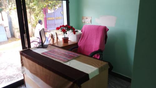 hotel o param homestay