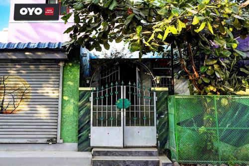 hotel o param homestay