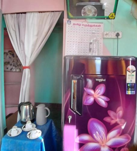 hotel o param homestay