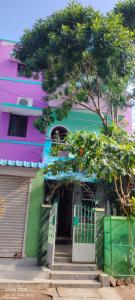 hotel o param homestay