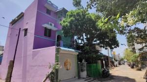 hotel o param homestay