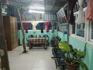 hotel o param homestay