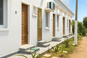 hotel o param homestay