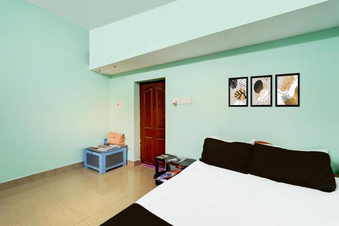 hotel o param homestay