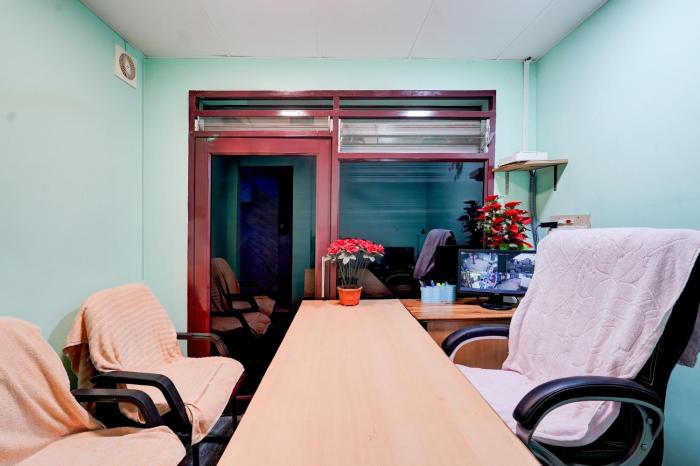 hotel o param homestay