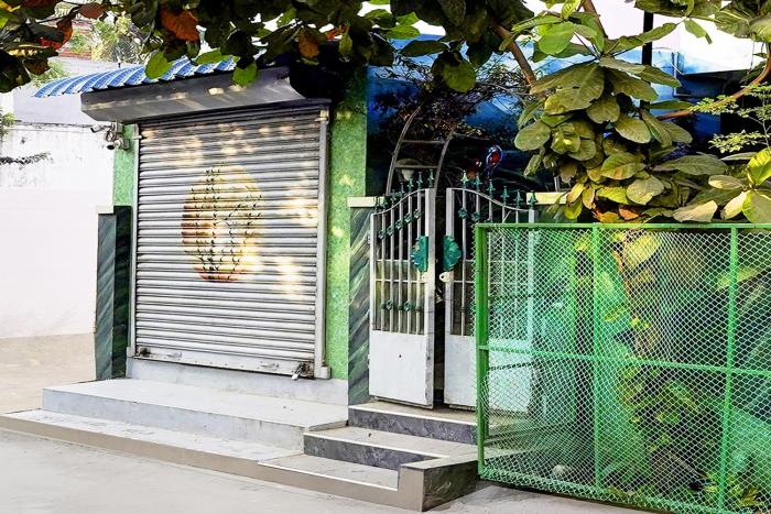 hotel o param homestay