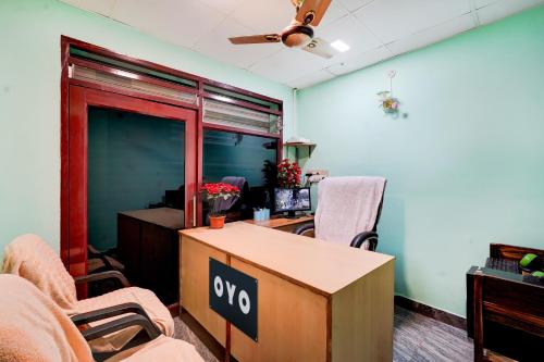 Hotel O Param Homestay,,3 star