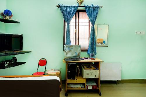 hotel o param homestay