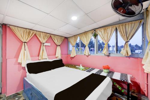 hotel o param homestay