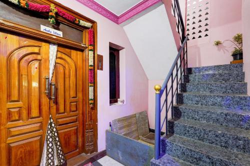 hotel o param homestay