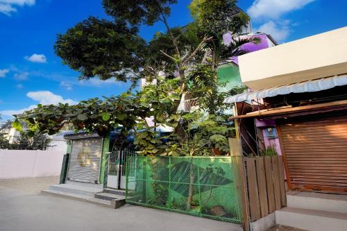 hotel o param homestay