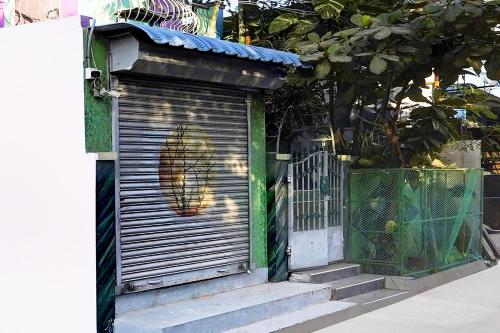 hotel o param homestay