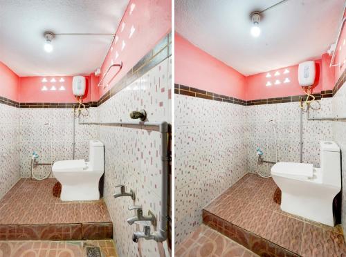 hotel o param homestay