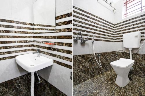 super hotel o spacious villa