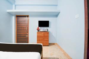 super hotel o spacious villa