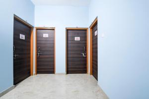 super hotel o spacious villa