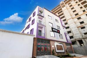 super hotel o spacious villa