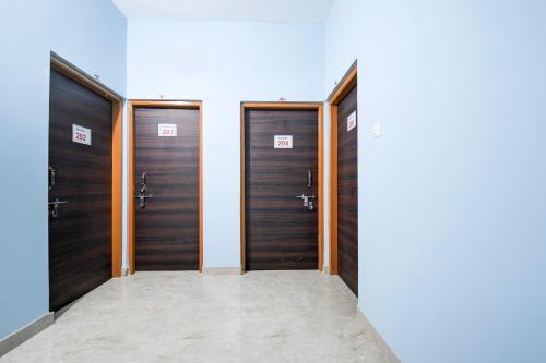 Hotel O Spacious Villa,,3 star