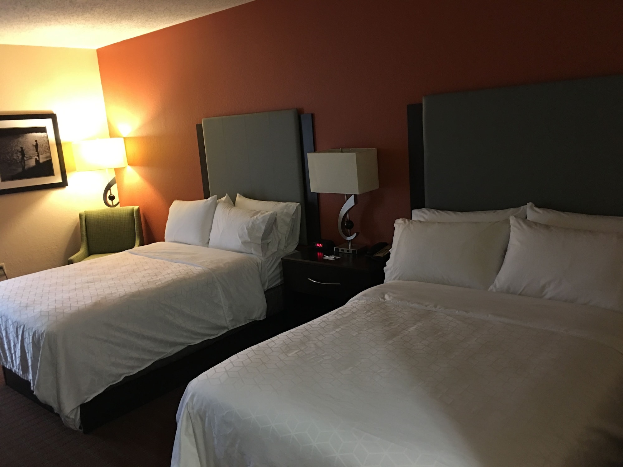holiday inn express hotel and suites laurinburg by ihg