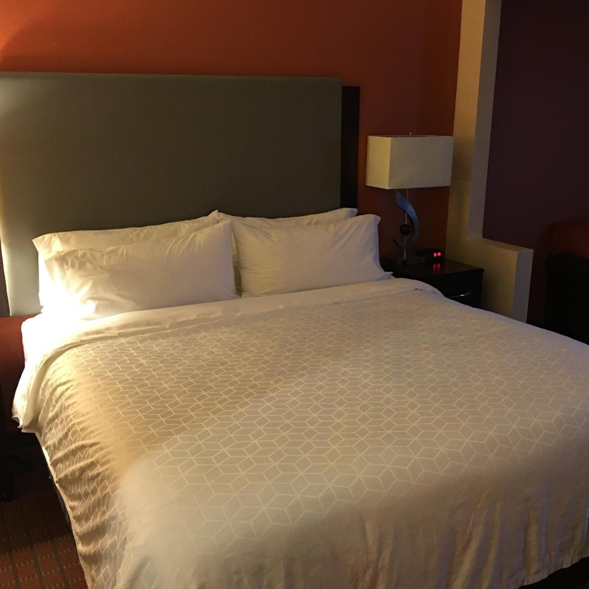 holiday inn express hotel and suites laurinburg by ihg