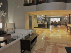 holiday inn express hotel and suites laurinburg by ihg