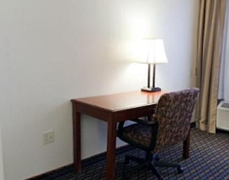 holiday inn express hotel and suites laurinburg by ihg