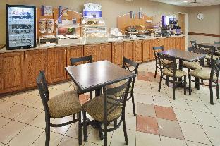holiday inn express hotel and suites laurinburg by ihg