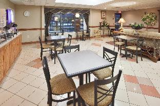 holiday inn express hotel and suites laurinburg by ihg