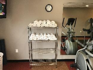 holiday inn express hotel and suites laurinburg by ihg