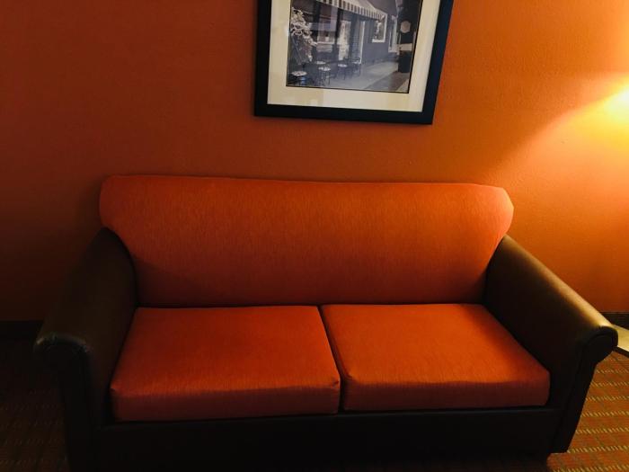 holiday inn express hotel and suites laurinburg by ihg