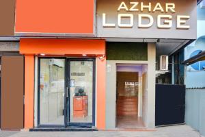 hotel o azhar lodge
