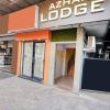 hotel o azhar lodge