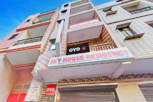 hotel o sky house residency