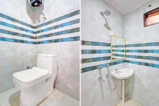 hotel o sky house residency