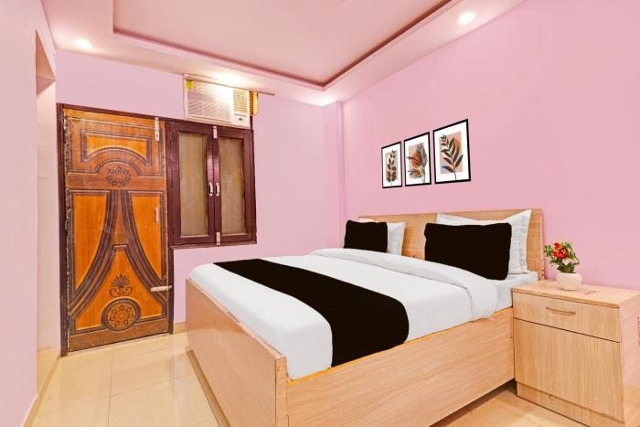 hotel o sky house residency