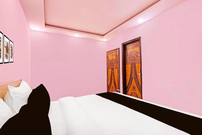 hotel o sky house residency