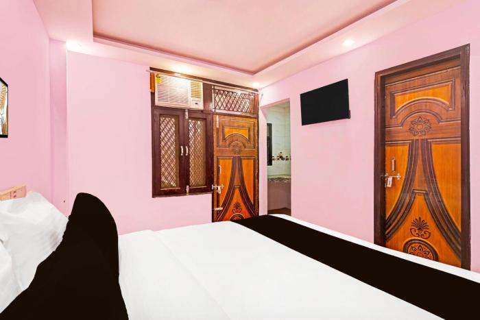 hotel o sky house residency