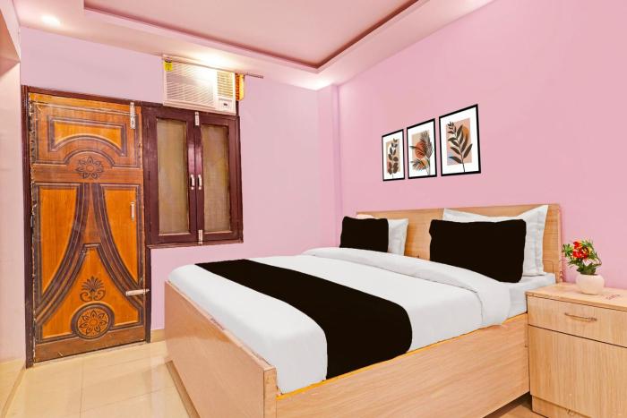 hotel o sky house residency