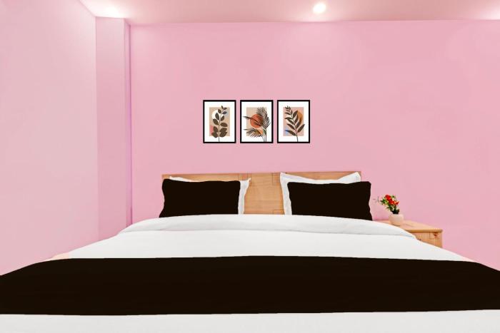 hotel o sky house residency