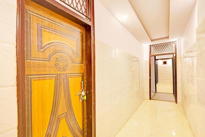 hotel o sky house residency