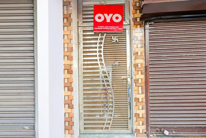 hotel o sky house residency
