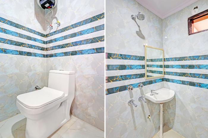 hotel o sky house residency