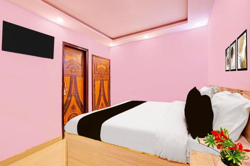 Hotel O Sky House Residency,,3 star