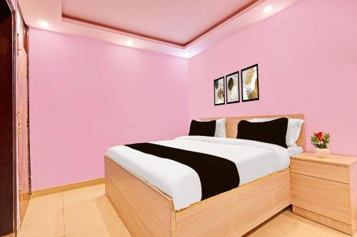 Hotel O Sky House Residency,,3 star
